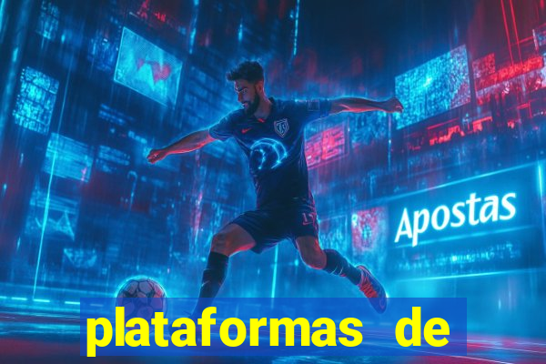 plataformas de jogos 2024